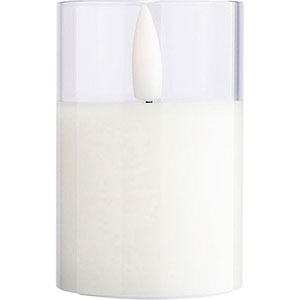 Candela led SERIN - Bianco