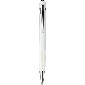 Penna soft MAEL - Bianco