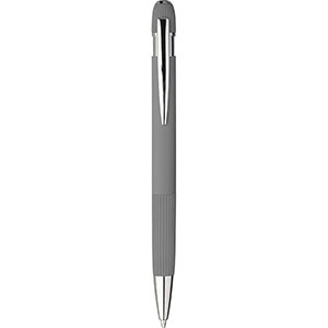 Penna soft MAEL - Grigio