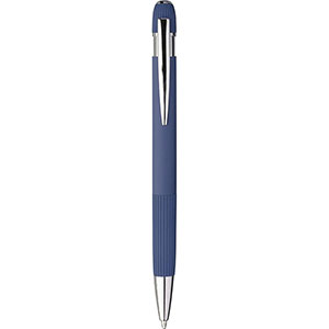 Penna soft MAEL - Blu