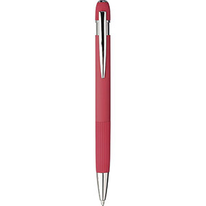 Penna soft MAEL - Rosso
