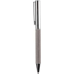 Penna da regalo in metallo JALEN - Grigio