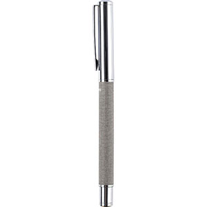 Penna roller da regalo LUAN - Grigio