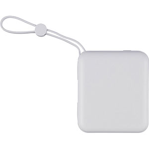 Powerbank JONA - Bianco