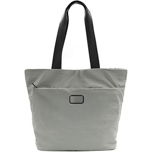 Borsa TERRA - Grigio chiaro
