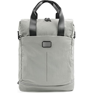 Zaino porta pc HAULER - Grigio chiaro