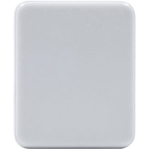Powerbank wireless POWERCHARGE AIR - Bianco