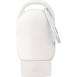 Crema solare LUKA - Bianco