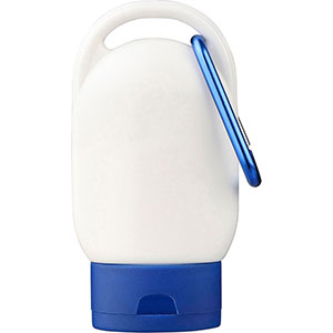 Crema solare LUKA - Blu Royal