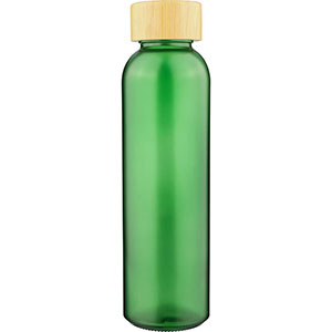 Borraccia in vetro LEVI - Verde