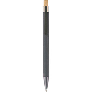 Penna riciclata KIRA - Grigio