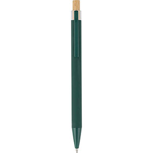 Penna riciclata KIRA - Verde