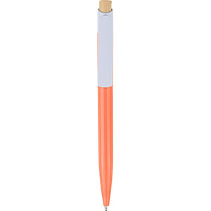 Penna promozionale ZIAN - Arancio