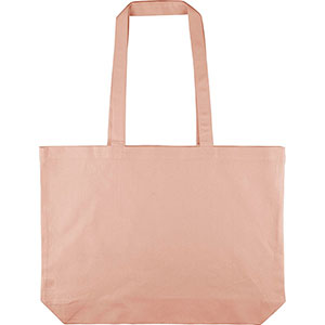Borsa spesa in cotone TARIN - Pesca