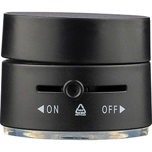 Supporto telefono magnetico MagSafe NADIA - Nero
