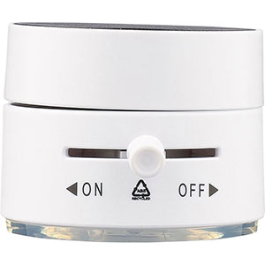 Supporto telefono magnetico MagSafe NADIA - Bianco