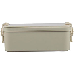 Porta pranzo SIENA - Beige