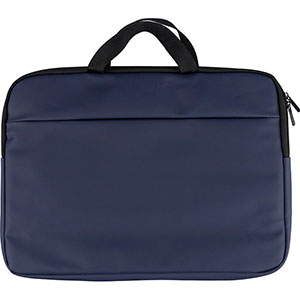 Borsa portacomputer RAFI - Blu