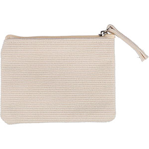 Busta portachiavi SUREN - Beige