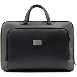 Borsa per laptop ZENITH - Nero
