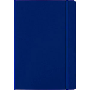 Taccuino classico CHANELLE - Blu