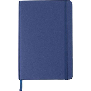 Taccuino promozionale EVANGELINE - Blu Royal