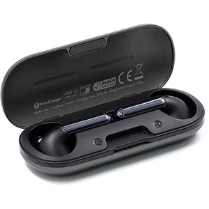 Auricolari wireless ARIA - Canna di fucile