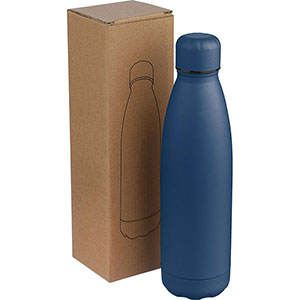 Borraccia termica classica SUNNY - Blu
