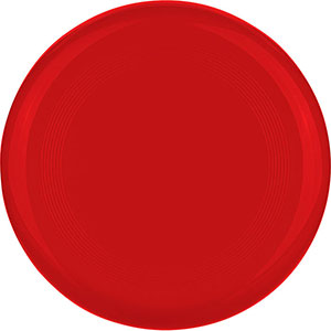 Frisbee DRIFT - Rosso