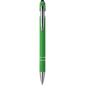 Penna touch in metallo PRIMO - Calce