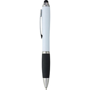 Biro touch promozionale LANA - Bianco