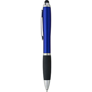 Biro touch promozionale LANA - Blu