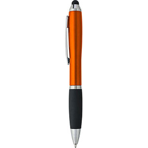 Biro touch promozionale LANA - Arancio
