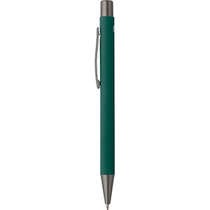 Penna gommata EMMETT - Verde
