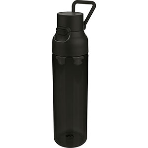 Borraccia sport in Tritan BLISS - Nero
