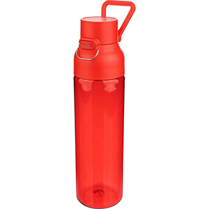 Borraccia sport in Tritan BLISS - Rosso