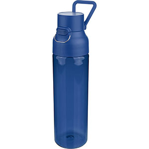 Borraccia sport in Tritan BLISS - Blu Royal