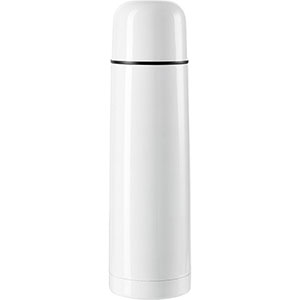 Thermos per stampe sublimatiche MONA - Bianco