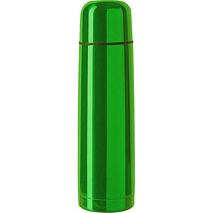 Thermos per stampe sublimatiche MONA - Verde