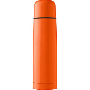 Thermos per stampe sublimatiche MONA - Arancio