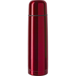 Thermos per stampe sublimatiche MONA - Rosso