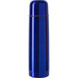 Thermos per stampe sublimatiche MONA - Blu Royal