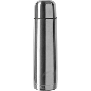 Thermos per stampe sublimatiche MONA - Argento