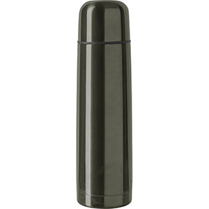 Thermos per stampe sublimatiche MONA - Canna di fucile