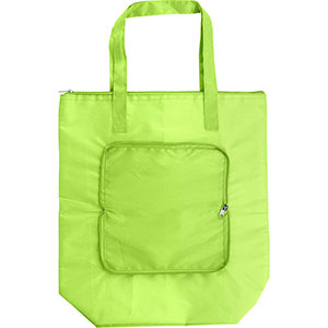 Borsa spesa termica pieghevole HAL - Calce