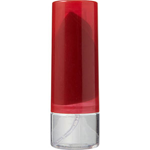 Kit pulizia per schermi LINDA - Rosso