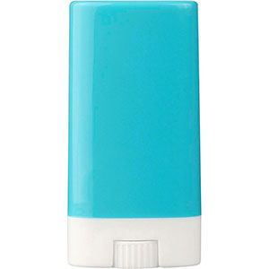 Stick per la protezione solare SUNSTICK - Celeste