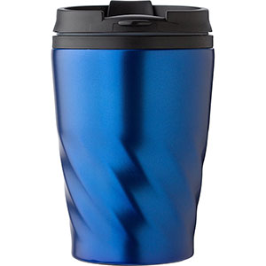 Bicchiere termico RIDA - Blu