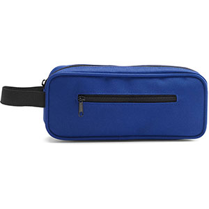 Astuccio portapenne IAGO - Blu Royal