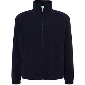 Pile uomo JT - Blu Navy